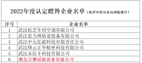 喜訊！萬測榮獲江夏區2022年度“瞪羚企業”認定-2226.png